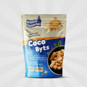 Coco Byts